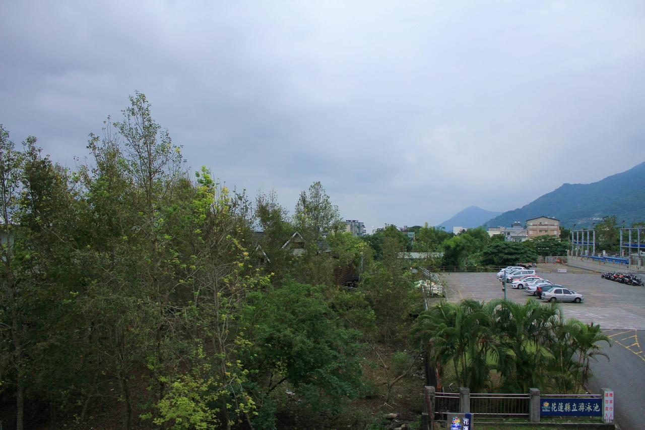 Ku Family B&B Città di Hualien Esterno foto