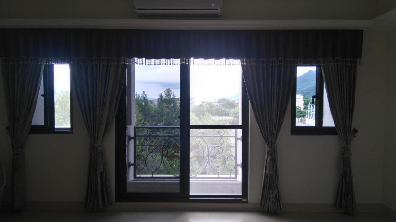 Ku Family B&B Città di Hualien Esterno foto